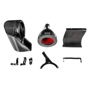 Eventuri Ansaugrohr Type B Carbon Audi S4,S5