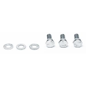 Jass Performance Vorne Hardware-Kit für Abschlepphaken Mazda MX-5