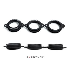 Eventuri Turbo Einlass Carbon Audi RS3,TTRS