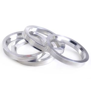 SK-Import Zentrierringe 72.6 Aluminium