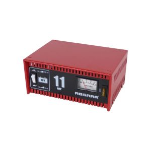 Absaar Batterieladegerät 12V 11A