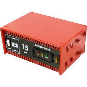 Absaar Batterieladegerät 12V 15A