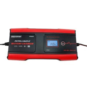 Absaar Batterieladegerät Pro 8.0 12/24V 8A