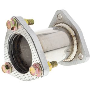 SRS Universal Auspuff Schweiß Adapter