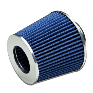 SK-Import Luftfilter Blau Baumwollgaze
