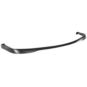 Aerodynamics Vorne Spoilerlippe Type R Style Schwarz Polyurethan Honda CRX Facelift