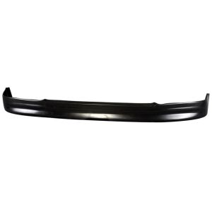 Aerodynamics Vorne Spoilerlippe CS Style Schwarz Polyurethan Honda Civic Facelift
