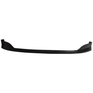 Aerodynamics Vorne Spoilerlippe OEM Style Schwarz Polyurethan Honda S2000 Facelift