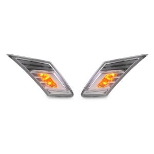DEPO Corner Lights LED Subaru,Toyota