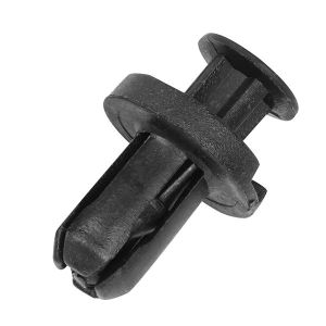 SK-Import Klipp Schwarz Nylon