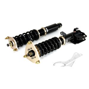 BC Racing Gewindefahrwerk BR-RA Verstellbar Audi A3