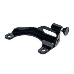 Jass Performance Bremsdruckverteiler Schwarz Mazda MX-5
