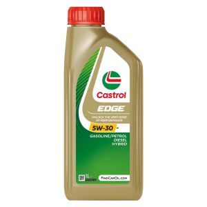 Castrol Motoröl Edge 1 Liter 5W-30 M