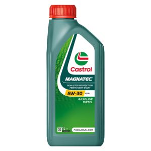 Castrol Motoröl Magnatec 1 Liter 5W-30 A3/B4