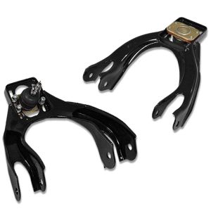 SK-Import Vorne Sturzversteller Kit Schwarz Stahl Honda Civic,Del Sol,Integra