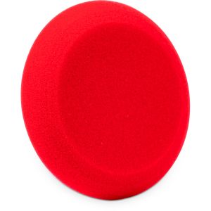 Chemical Guys Applikator Rot