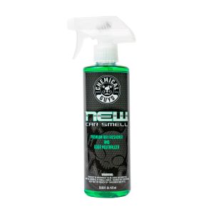 Chemical Guys Lufterfrischer New Car 473ml