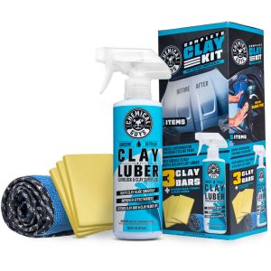 Chemical Guys Lehm-Bausatz