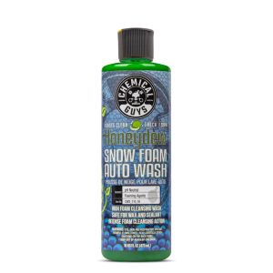 Chemical Guys Snow Foam Honeydew 473ml