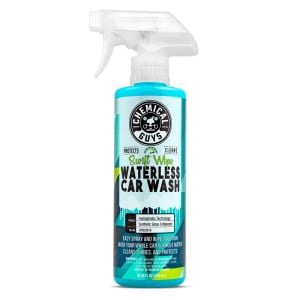 Chemical Guys Autopflege Swift Wipe Wasserlos 473ml