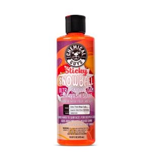 Chemical Guys Snow Foam 473ml