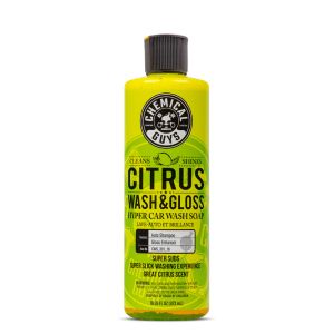 Chemical Guys Concentrated Car Wash 473ml