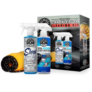 Chemical Guys Interior Starter Kit