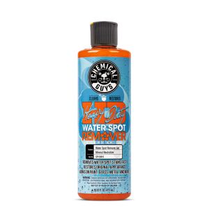Chemical Guys Water Spot Remover Heavy Duty 473ml
