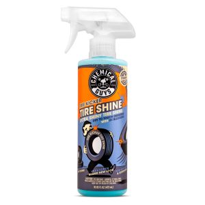 Chemical Guys Tire Shine Tire Kicker Extra Glossy 473ml
