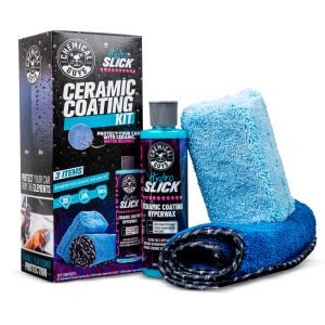 Chemical Guys Ceramic Wheel Coating Full Kit HydroSlick 236.5ml