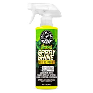 Chemical Guys Sprühwachs 473ml