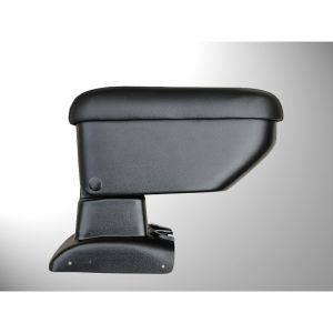 SK-Import Armlehne Schwarz Kunststoff, Kunstleder Citroen C5