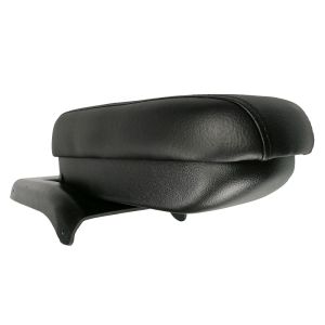 SK-Import Armlehne Schwarz Kunststoff, Kunstleder Peugeot 2008