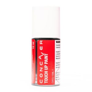 Concaver Lackstift Bronze 10ml