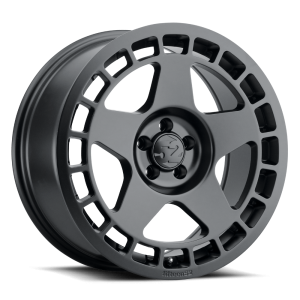 Fifteen52 Turbomac Felgen 17 Zoll 7.5J ET42 4x108 Asphalt Black