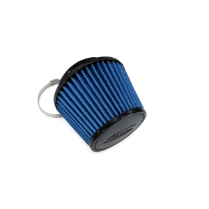 SK-Import Luftfilter Schwarz Baumwolle