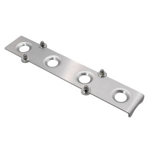 Circuit Hero Kerzenabdeckung Aluminium Honda