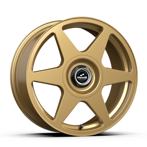 Fifteen52 Tarmac EVO Felgen 17 Zoll 7.5J ET42 4x100,4x108