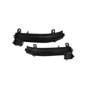 SK-Import Spiegel-Anzeigelampen Dynamisch LED BMW