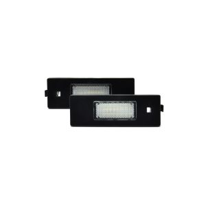 SK-Import Hinten Kennzeichenbeleuchtung LED BMW, Mini, Fiat