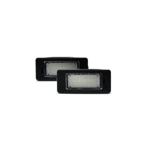 SK-Import Hinten Kennzeichenbeleuchtung LED BMW