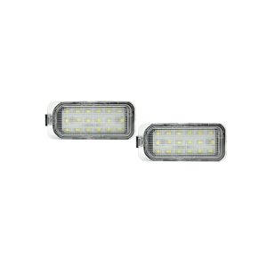 SK-Import Hinten Kennzeichenbeleuchtung LED Ford,Jaguar