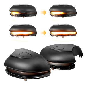 SK-Import Spiegel-Anzeigelampen LED Volkswagen Jetta, Passat, Scirocco