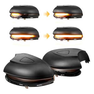 SK-Import Spiegel-Anzeigelampen LED Volkswagen Golf