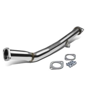 SK-Import Downpipe 63mm Edelstahl Subaru,Toyota