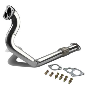 SK-Import Downpipe Edelstahl Mazda MX-5
