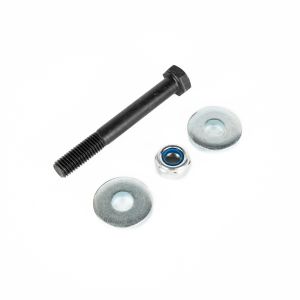 SK-Import Mutter + Schraube + Scheibe Für Querlenker Stahl Honda Civic,Del Sol,Integra