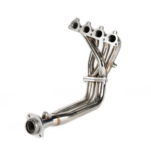SK-Import Krümmer V2 4-2-1 Edelstahl Honda Civic,CRX,Del Sol