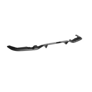 ABS Dynamics Hinten Diffusor JDM Style Schwarz ABS Plastik Toyota GT86 Facelift