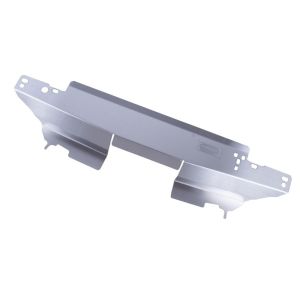 NRG Innovations Luftleitblech Edelstahl Honda Integra